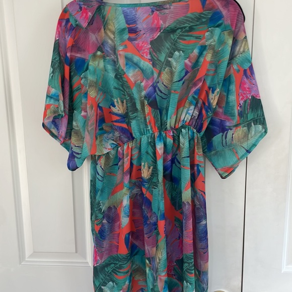 ASOS Unique 21 Dress Size 6 - Picture 4 of 4